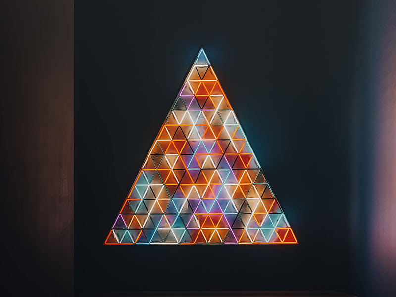 Technology Infrastructure